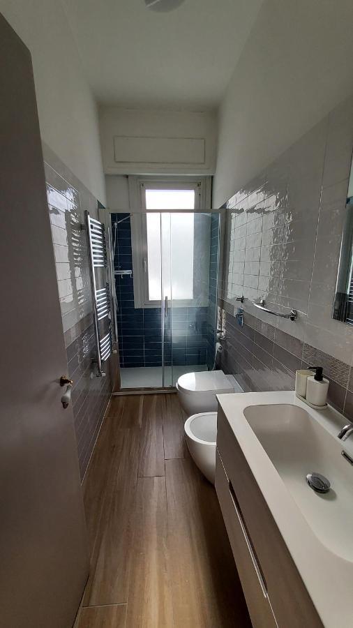 San Siro Arty And Cute Room - Homestay Con Bagno Privato Mailand Exterior foto