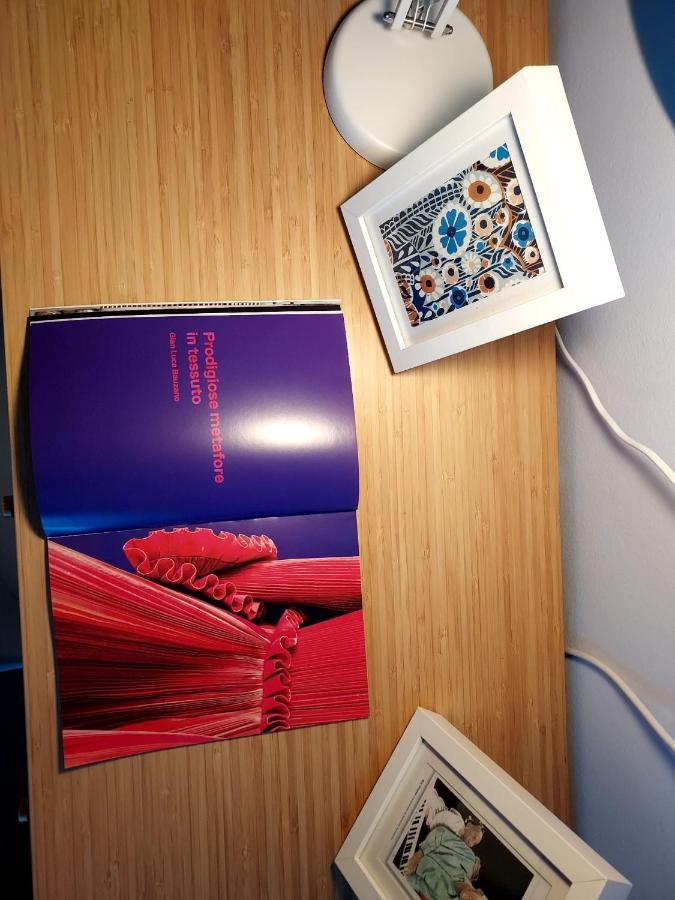 San Siro Arty And Cute Room - Homestay Con Bagno Privato Mailand Exterior foto